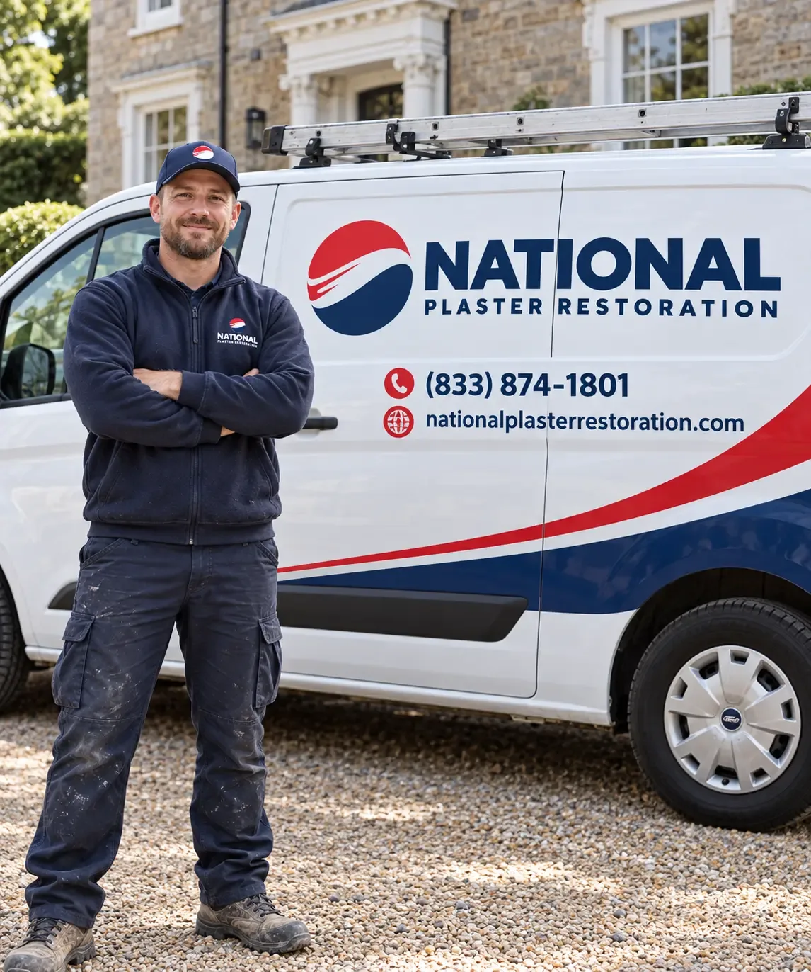 Plaster Repair company in Kinsley, KS